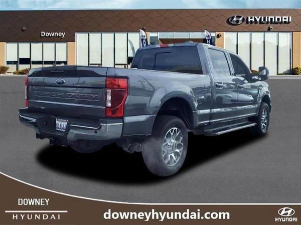 2022 ford super duty f-250 srw in saint louis, missouri