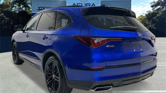 2025 Acura MDX