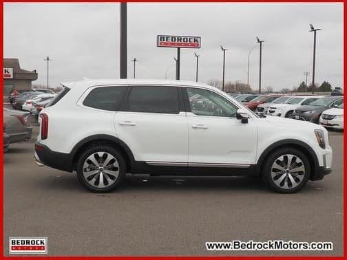 2021 kia telluride ex in otsego, minnesota