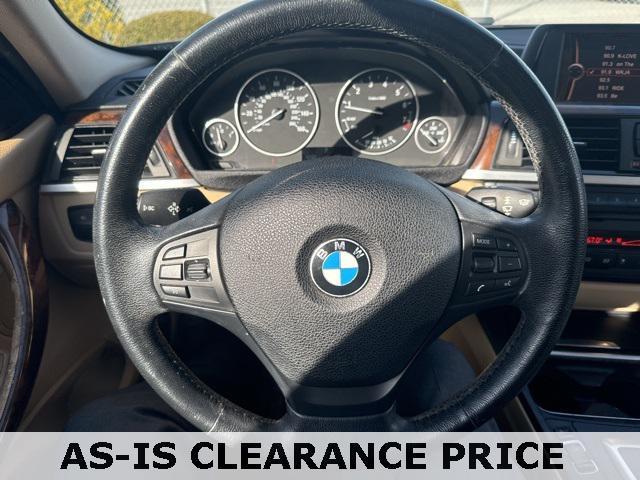 2013 bmw 328 xdrive