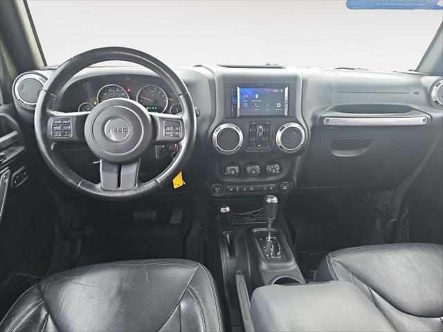 2015 jeep wrangler unlimited