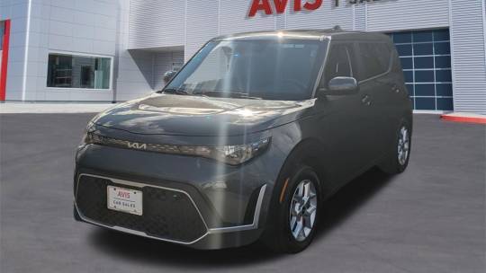 2024 Kia Soul