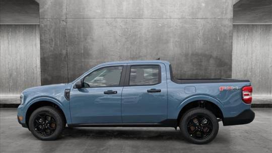 2024 Ford Maverick