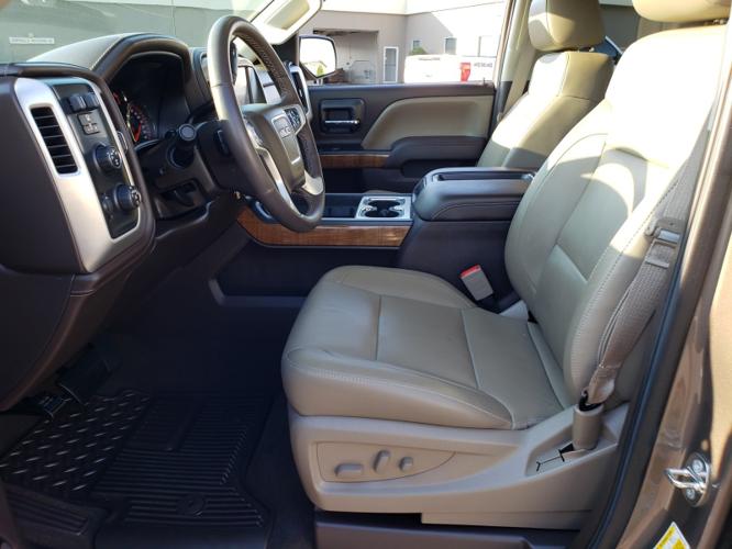 used 2015 gmc sierra 1500 slt bowling green, ky 42104 for sale in bowling green, kentucky