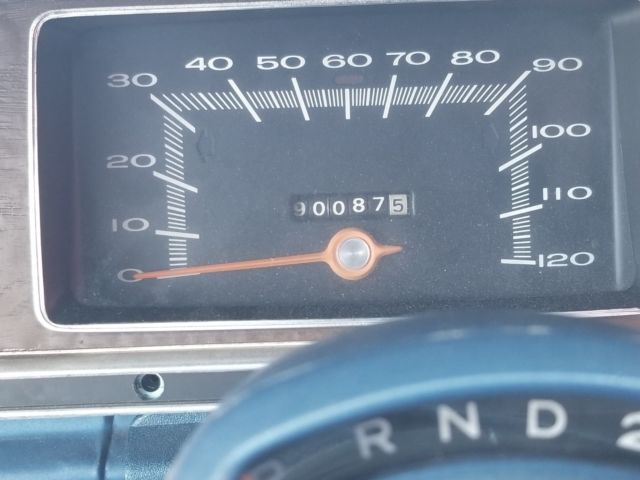 1973 dodge dart swinger 318 engine