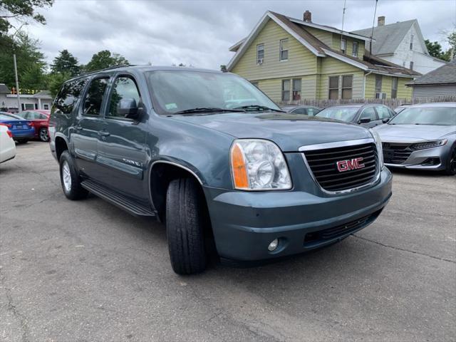 2009 gmc yukon xl 1500 sle2