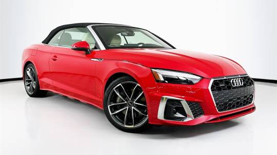 2024 Audi A5
