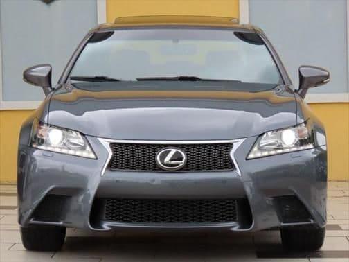 2015 lexus gs 350 crafted line in lexington, kentucky