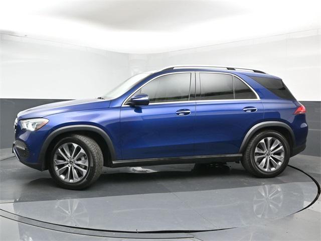 2020 mercedes-benz gle 350 4matic
