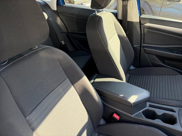 2023 volkswagen jetta t mulliner