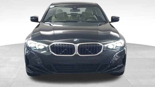 2024 BMW 3 series