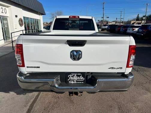 2019 ram 2500 in denver, colorado