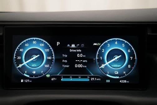 2024 hyundai tucson hybrid n line 4dr all-wheel drive in grand rapids, michigan