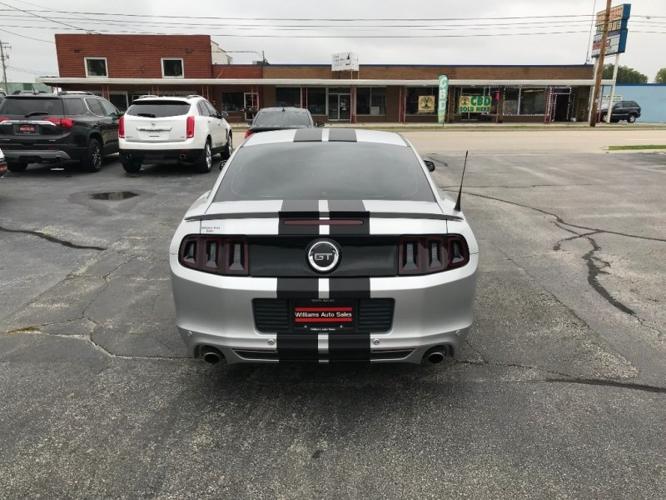 used 2014 ford mustang gt green bay, wi 54303 for sale in green bay, wisconsin