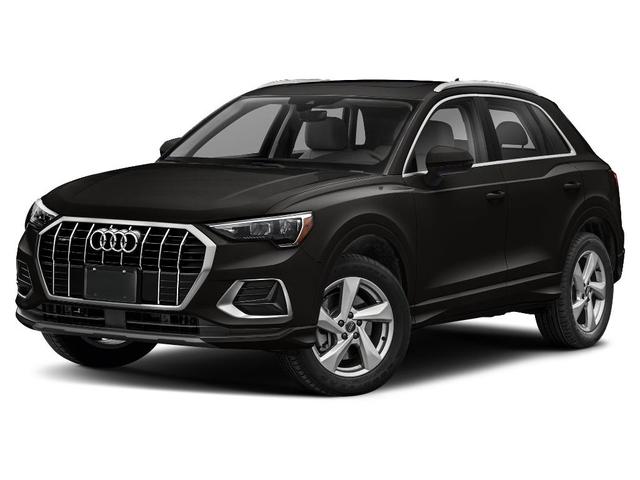 2022 audi q3 45 s line premium