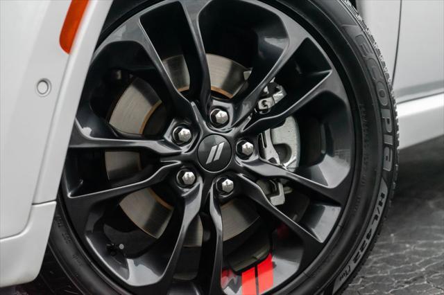 2022 dodge durango r/t awd