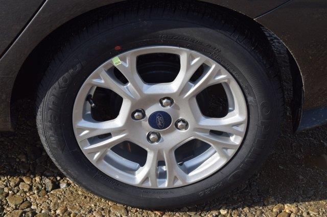 2016 ford fiesta se se 4dr sedan for sale in yarmouth, maine
