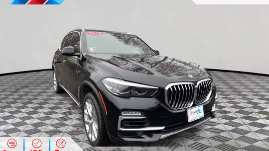 2019 BMW X5