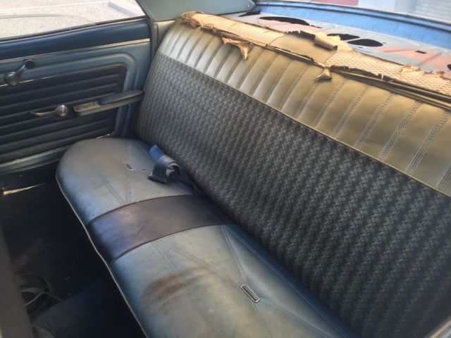 1967 buick special skylark