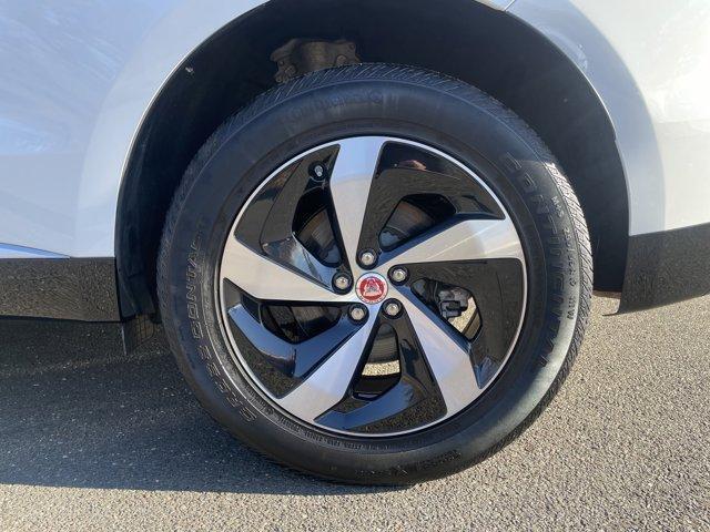2021 jaguar f-pace s
