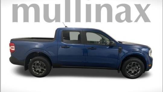 2024 Ford Maverick