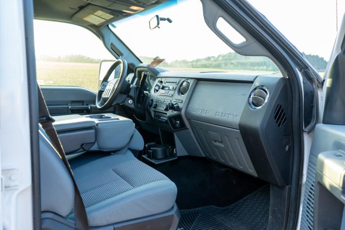 used 2012 ford f350 4x4 crew cab super duty corvallis, or 97333 for sale in corvallis, oregon