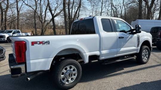 2024 Ford F-250