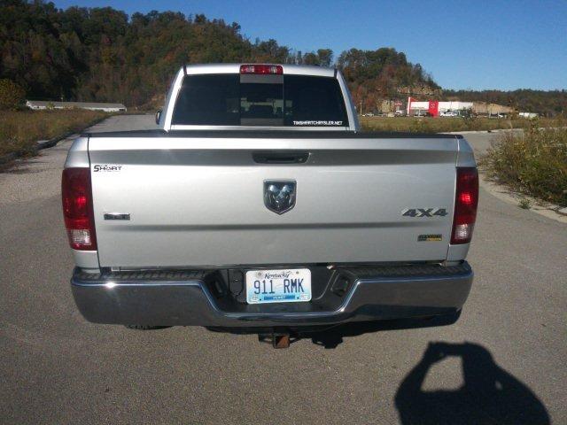 used 2012 ram 1500 slt hazard, ky 41701 for sale in browns fork, kentucky