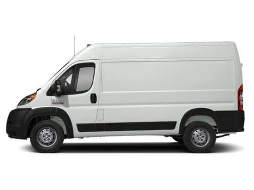 2022 ram promaster 2500 high roof in medford, oregon
