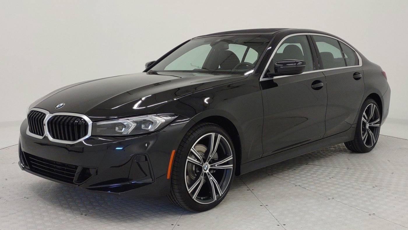 2024 bmw 3 series 330i