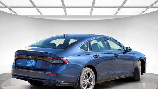 2025 Honda Accord