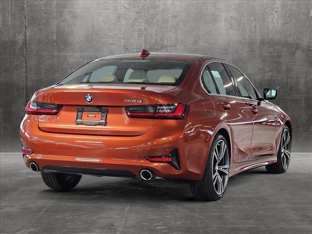 2022 bmw 330 330i