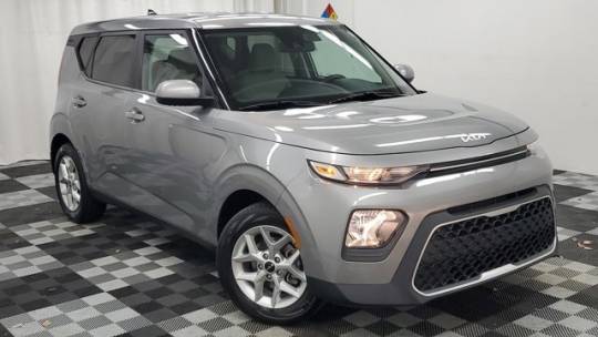2022 Kia Soul