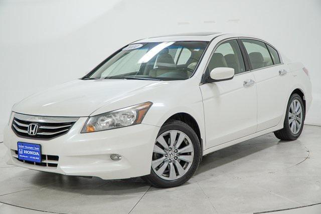 2011 honda accord ex-l