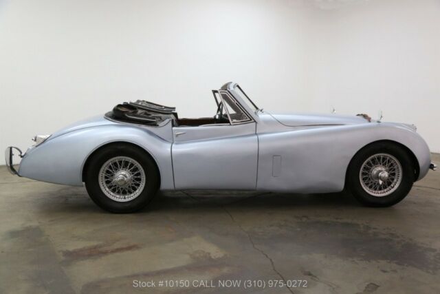 1953 se drophead coupe used