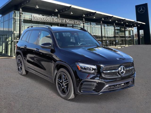 2024 mercedes-benz glb 250 base