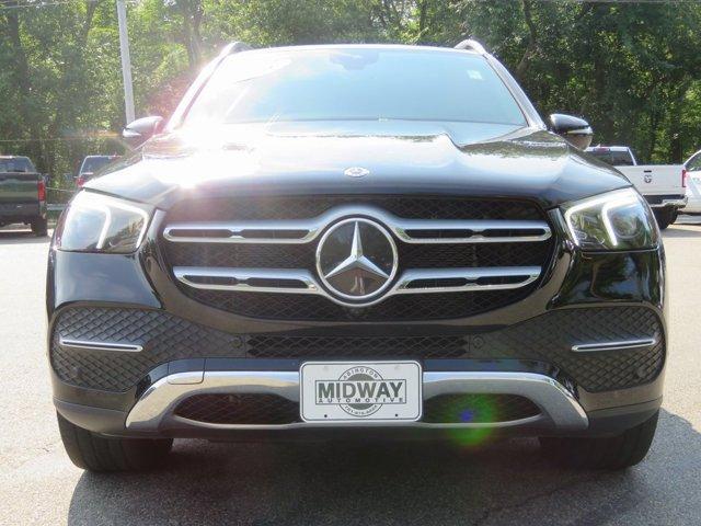 2021 mercedes-benz gle 350 4matic
