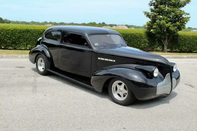 1939 buick special custom