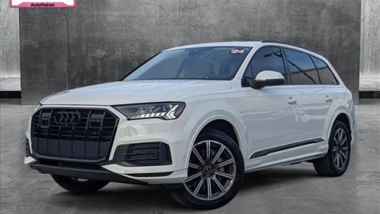2024 Audi Q7