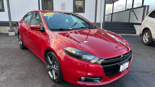 2014 Dodge Dart