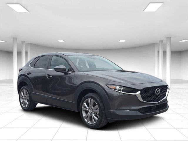 2021 mazda cx-30 select