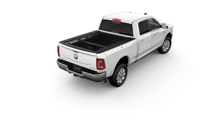 new 2019 ram 2500 laramie limited collins, ms 39428 for sale in collins, mississippi