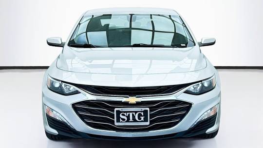 2021 Chevrolet Malibu
