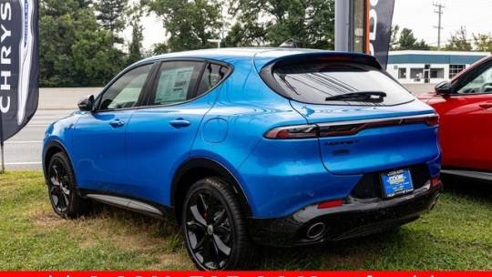 2024 Dodge Hornet