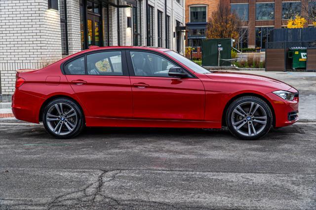 2015 bmw 328 xdrive