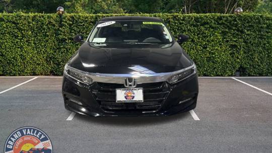 2020 Honda Accord