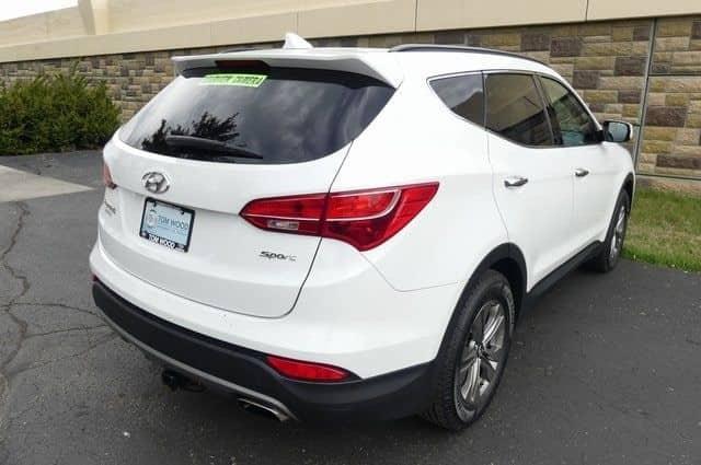 2016 hyundai santa fe sport 2.4 in indianapolis, indiana