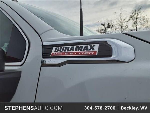 2020 gmc sierra 3500hd in denver, colorado