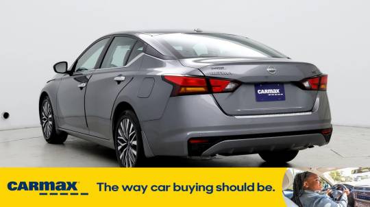 2023 Nissan Altima