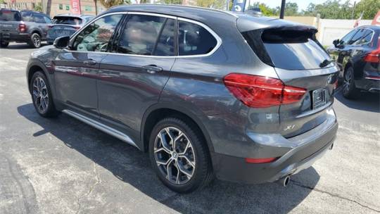 2022 bmw x1 xdrive28i